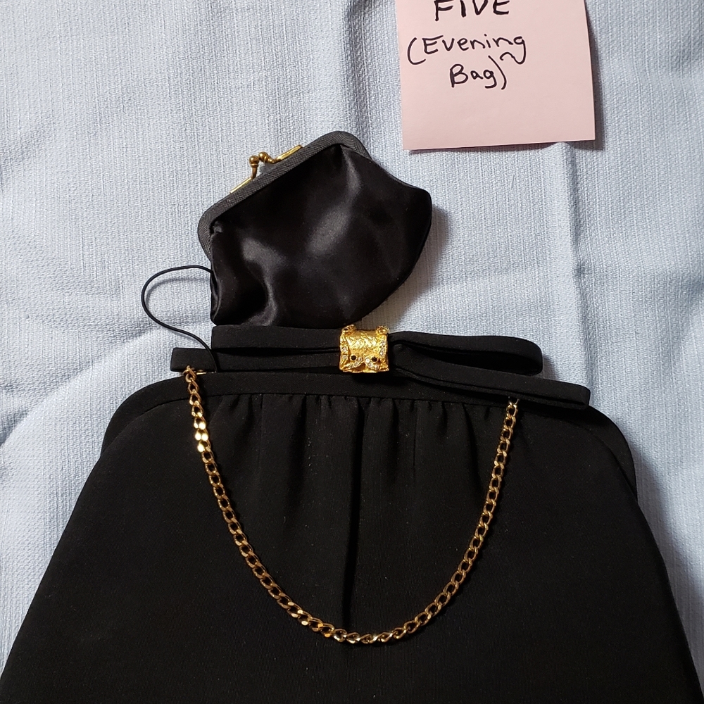 After Five Evening Bag